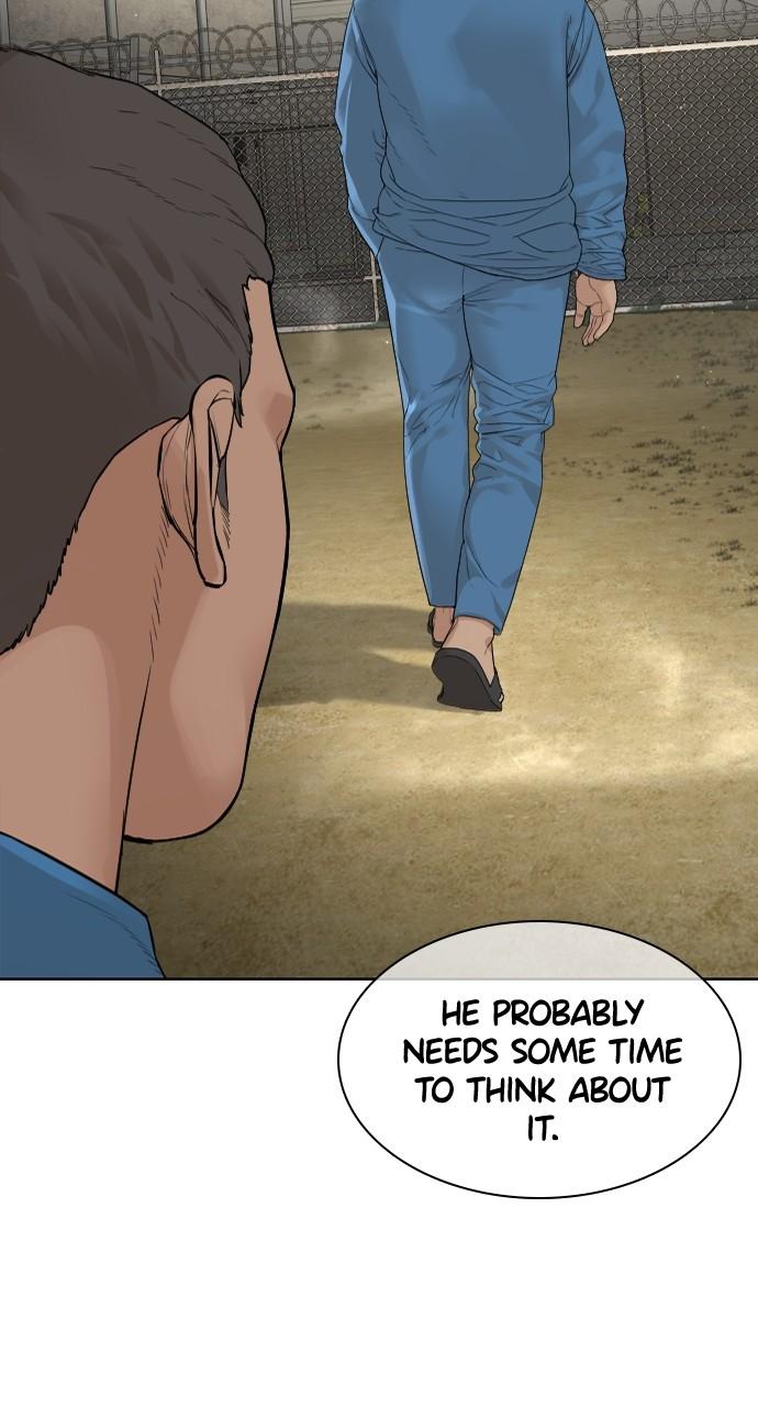 How to Fight Chap 187 - Next Chap 188