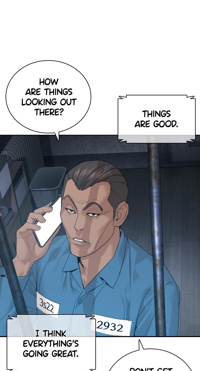 How to Fight Chap 187 - Next Chap 188