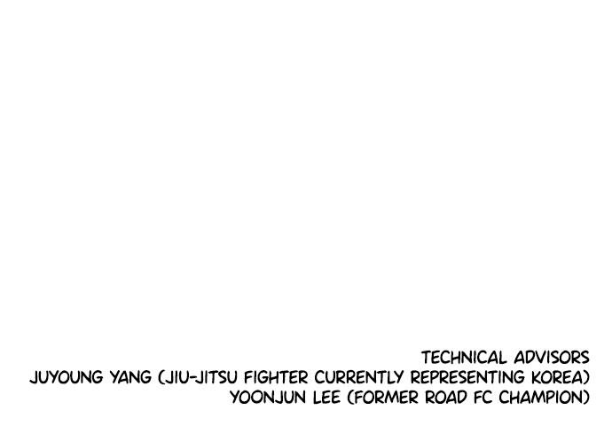 How to Fight Chap 187 - Next Chap 188