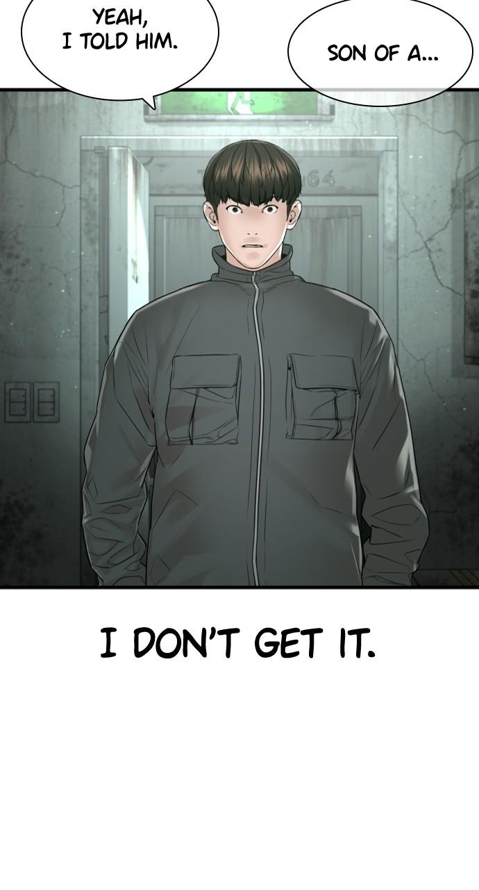 How to Fight Chap 198 - Next Chap 199