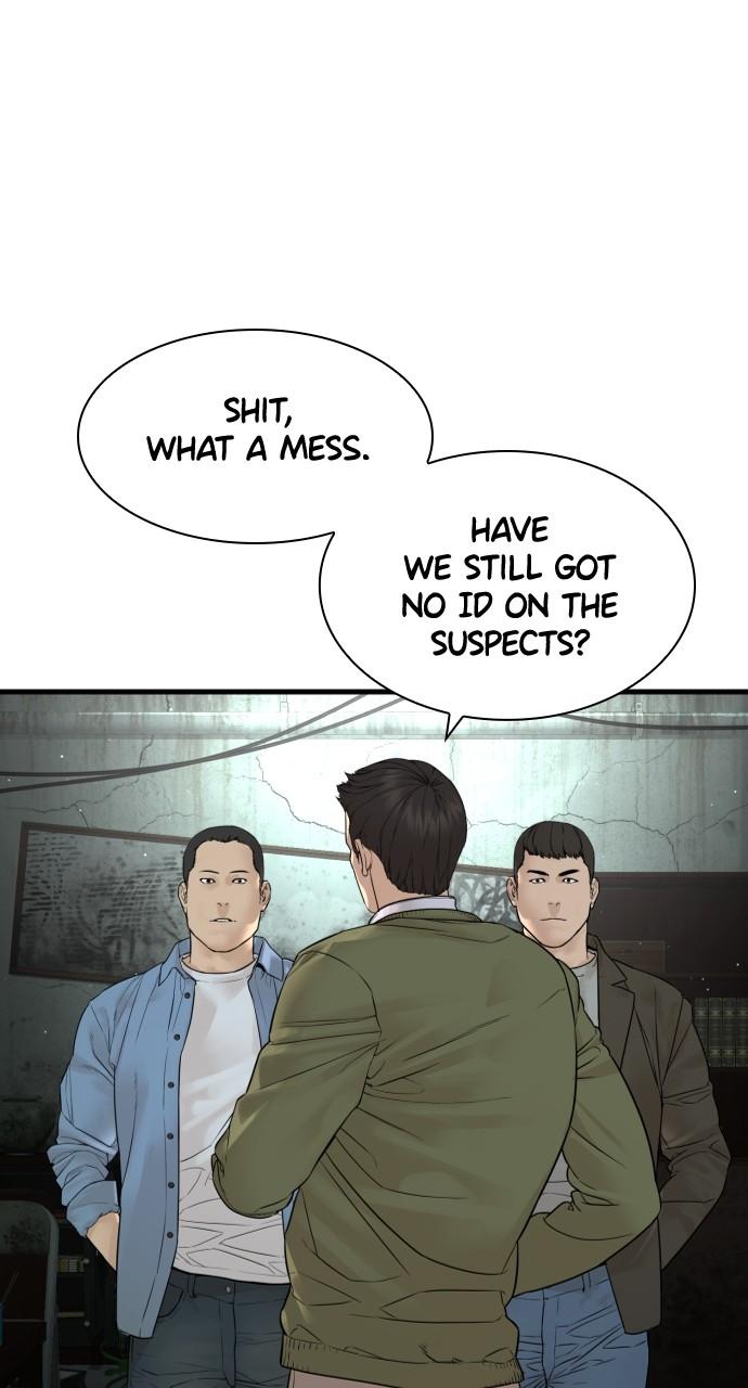 How to Fight Chap 198 - Next Chap 199