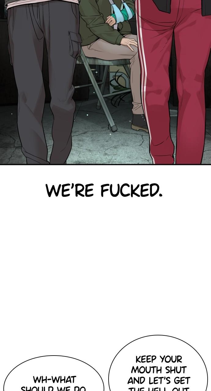 How to Fight Chap 198 - Next Chap 199