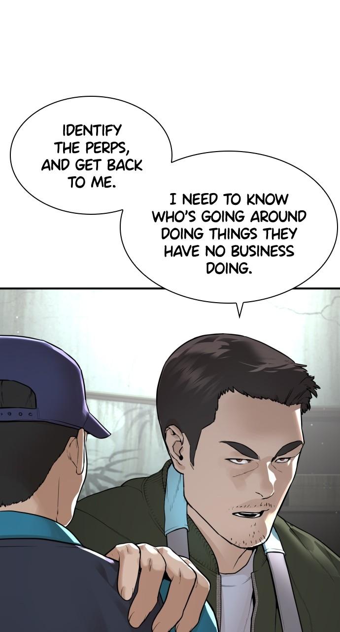 How to Fight Chap 198 - Next Chap 199