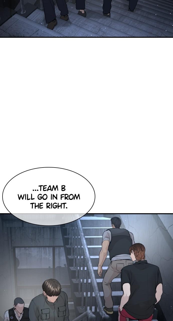 How to Fight Chap 198 - Next Chap 199