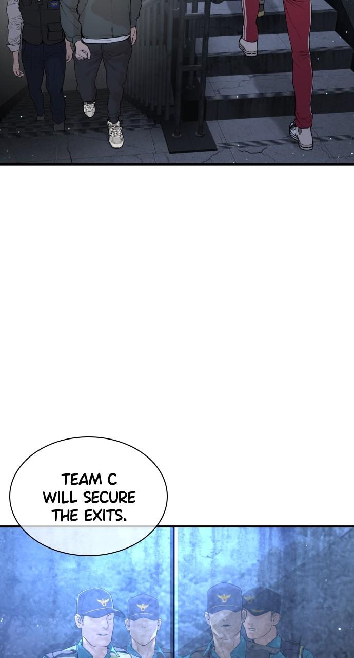 How to Fight Chap 198 - Next Chap 199