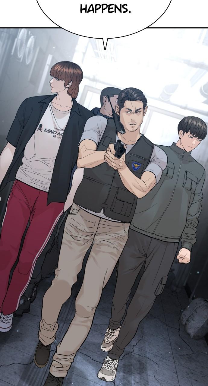 How to Fight Chap 198 - Next Chap 199