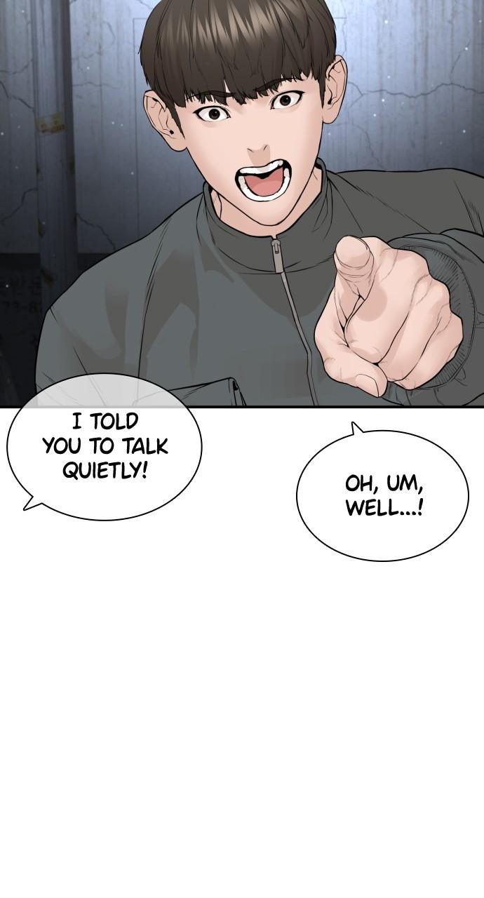 How to Fight Chap 198 - Next Chap 199