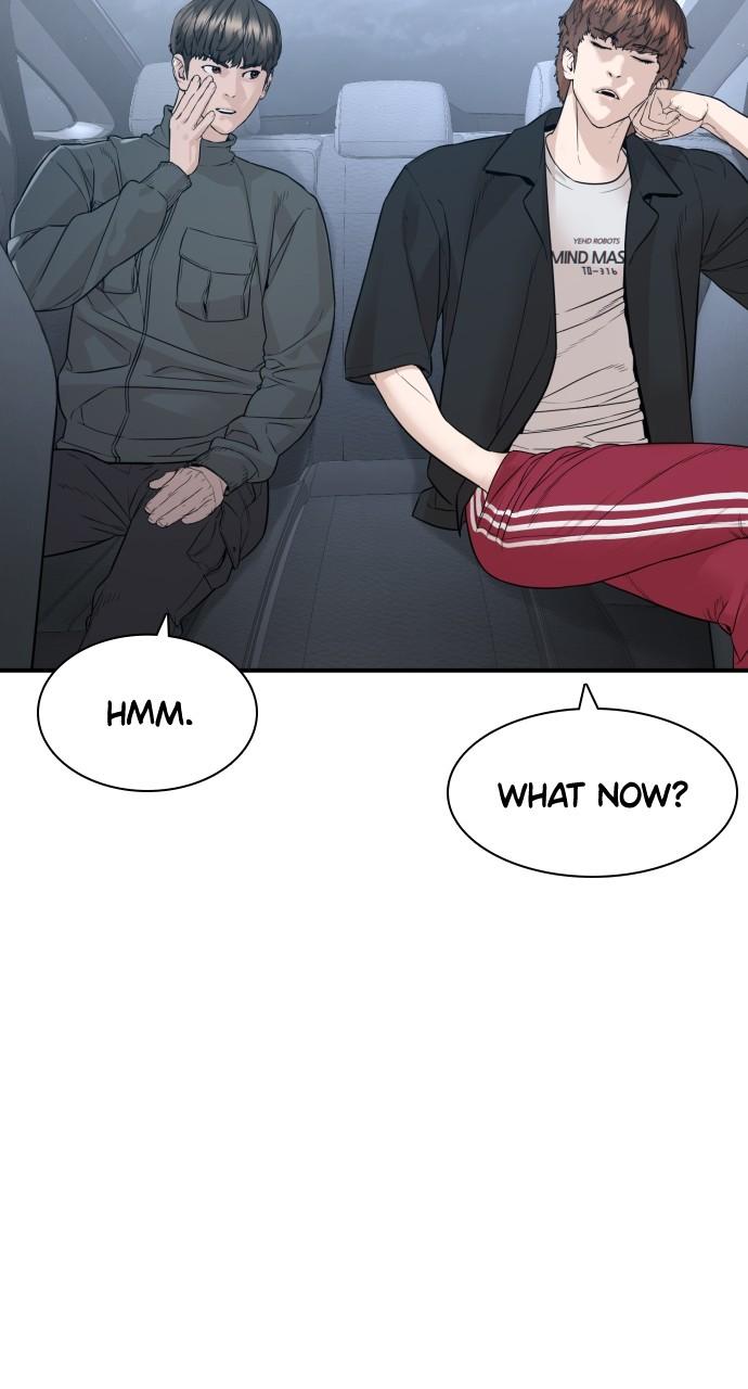 How to Fight Chap 198 - Next Chap 199