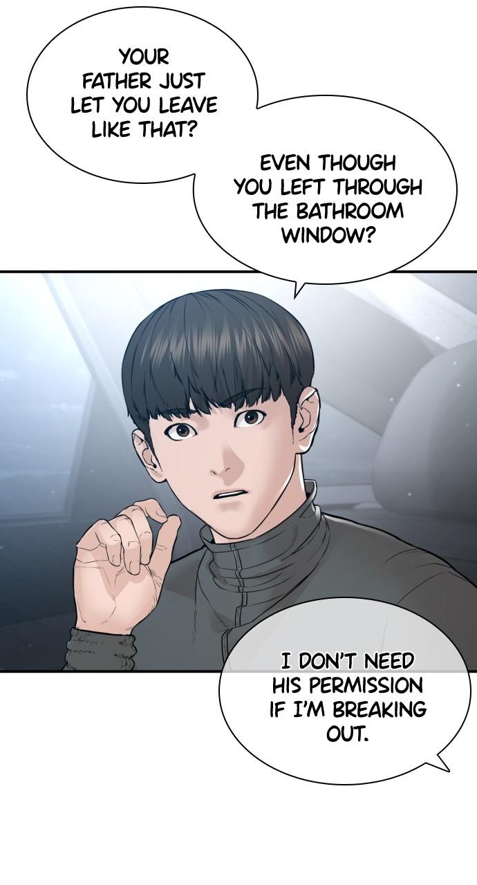 How to Fight Chap 198 - Next Chap 199