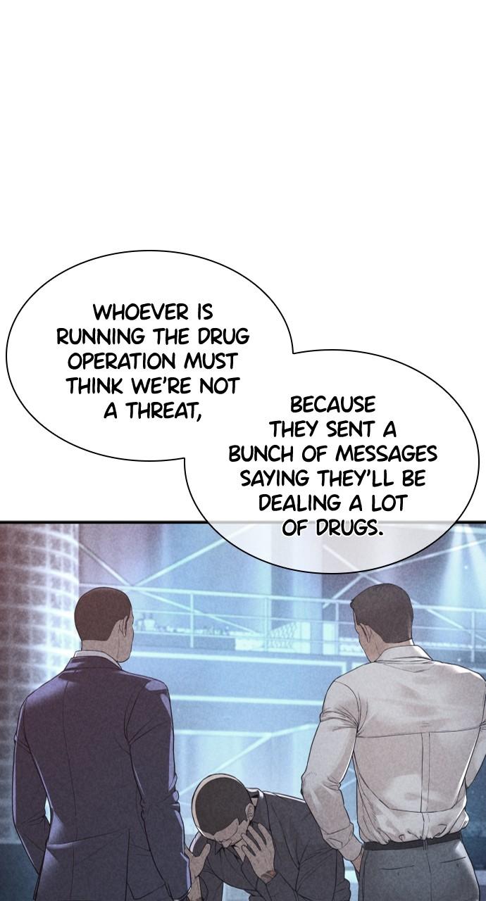 How to Fight Chap 198 - Next Chap 199