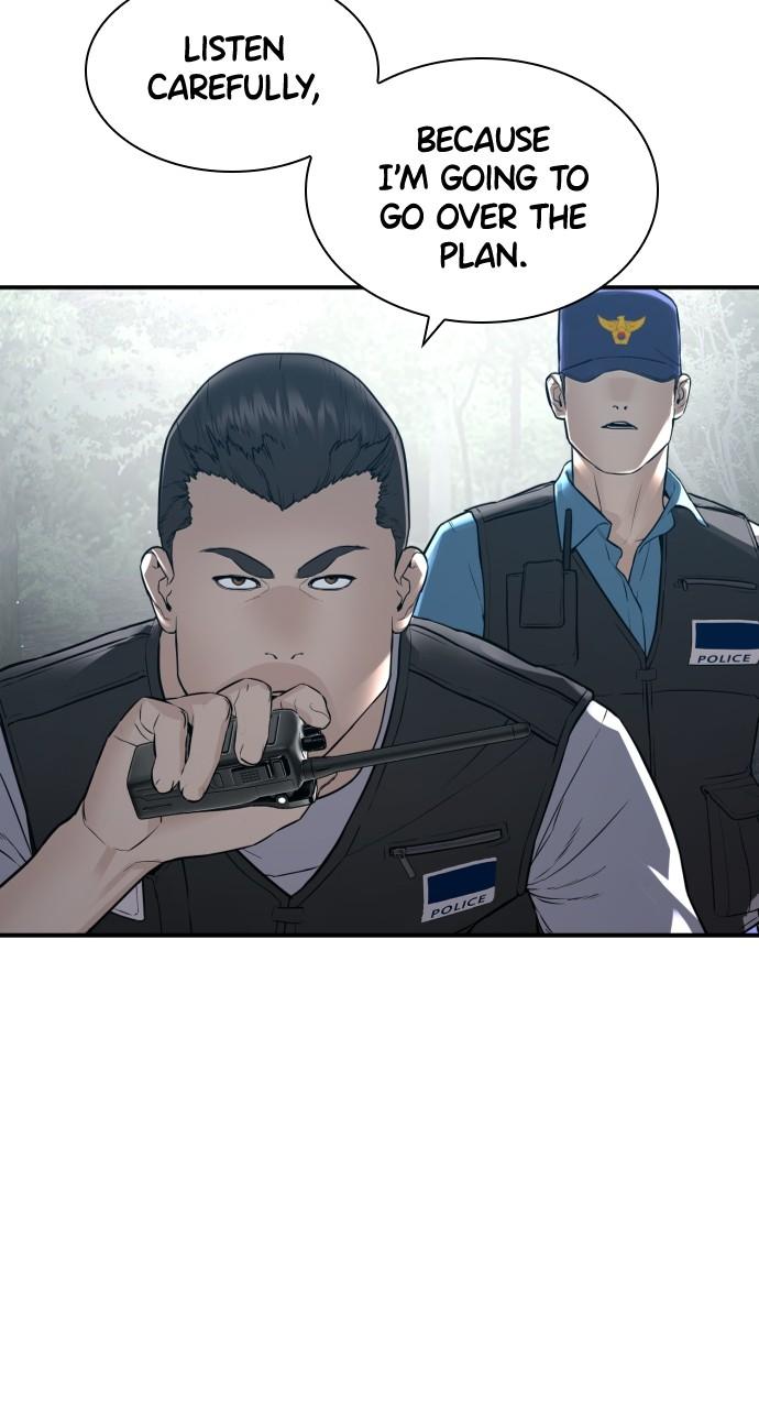 How to Fight Chap 198 - Next Chap 199