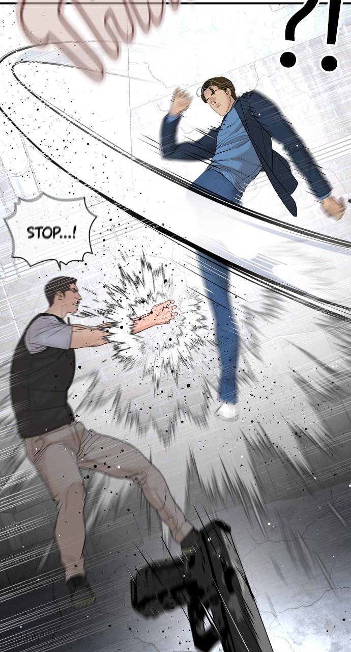 How to Fight Chap 198 - Next Chap 199