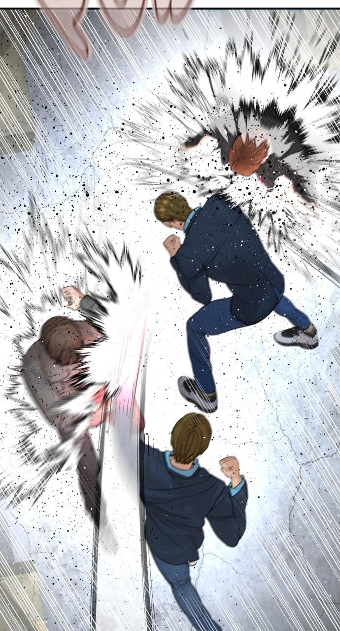 How to Fight Chap 198 - Next Chap 199