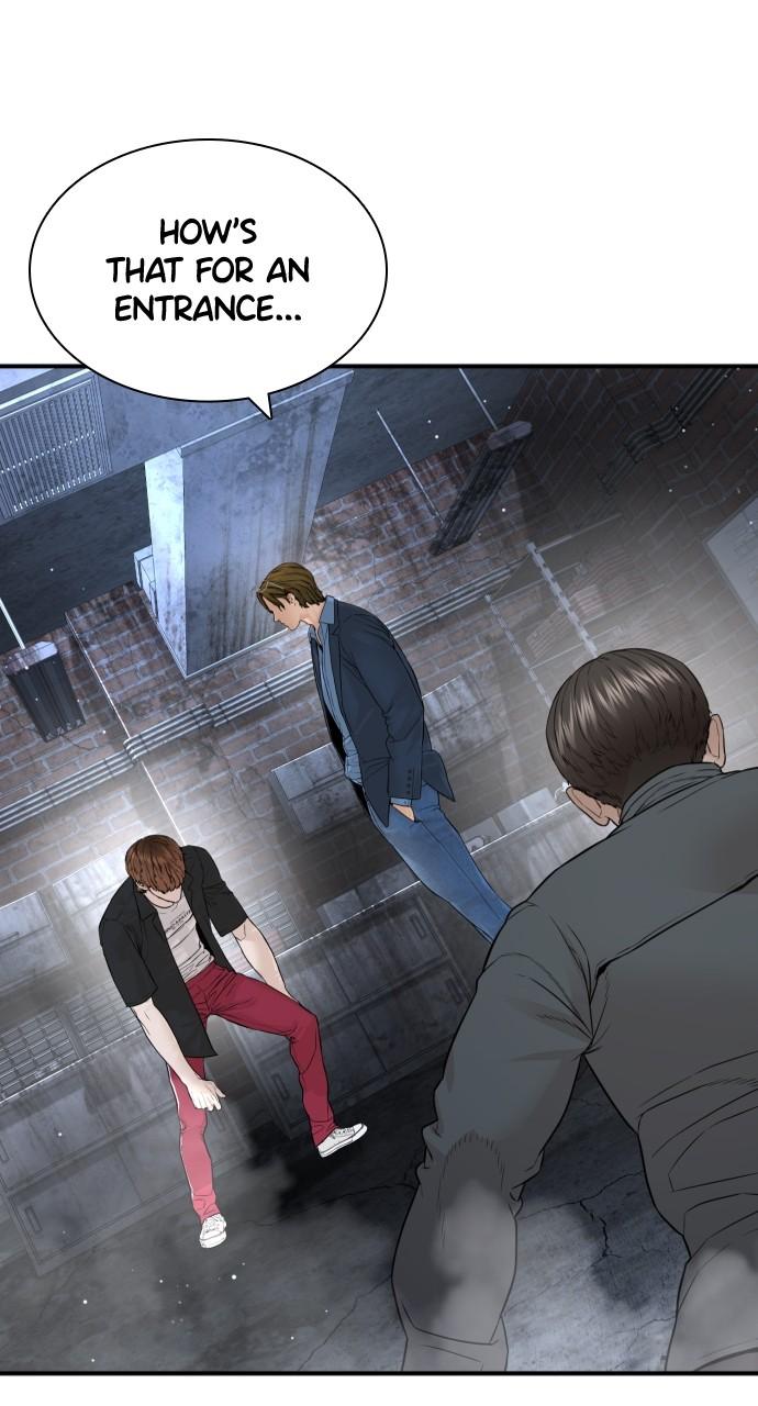 How to Fight Chap 198 - Next Chap 199