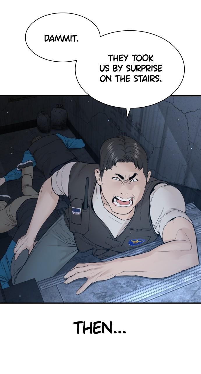 How to Fight Chap 198 - Next Chap 199