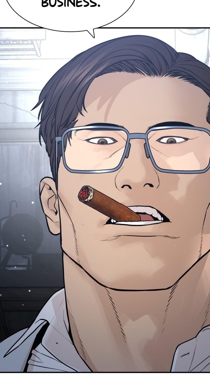 How to Fight Chap 198 - Next Chap 199