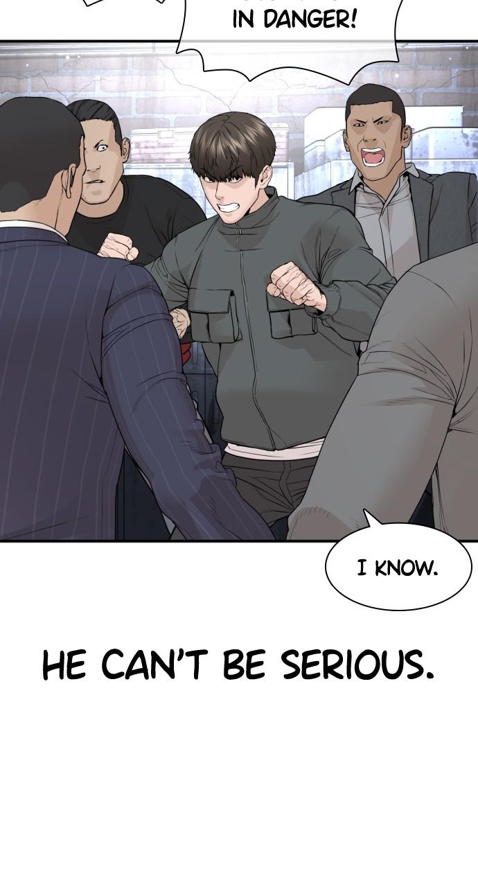 How to Fight Chap 198 - Next Chap 199