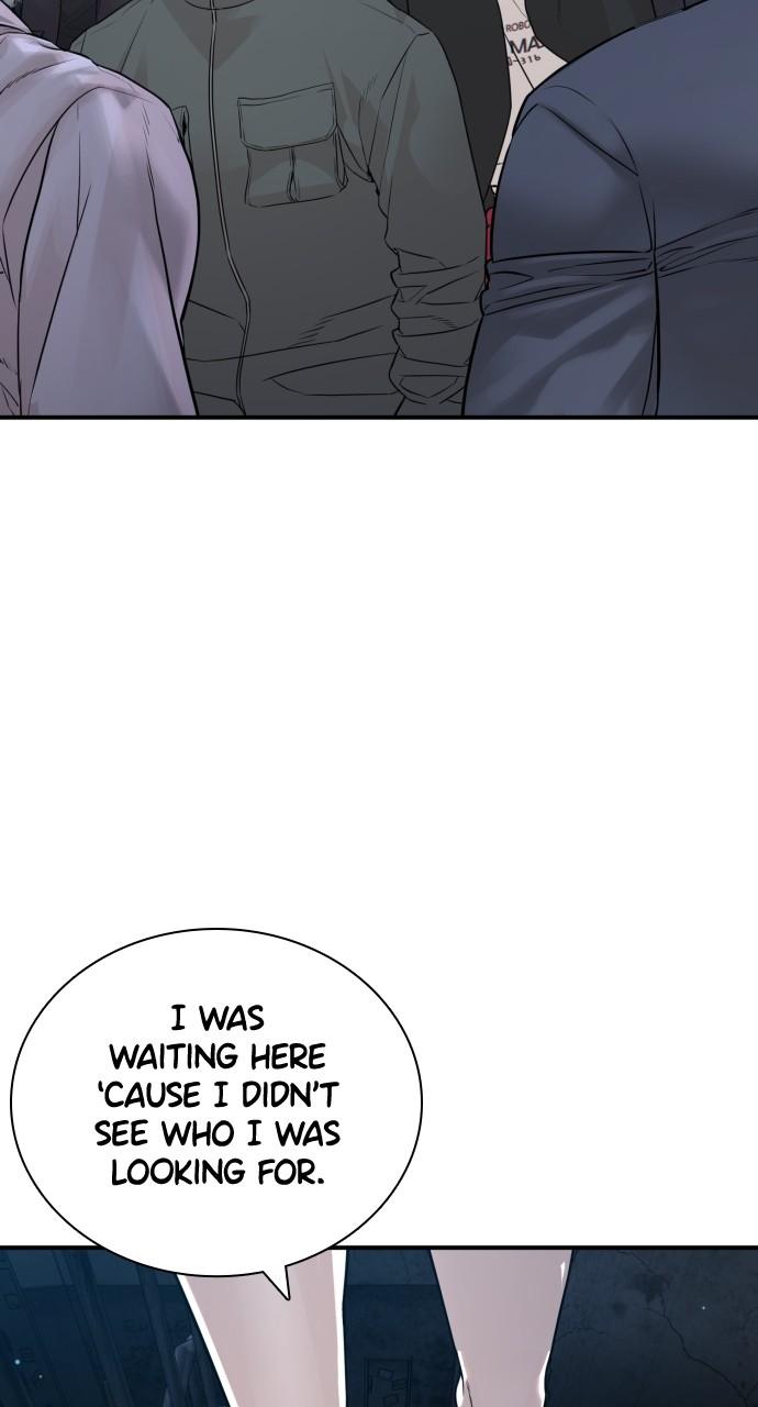 How to Fight Chap 198 - Next Chap 199