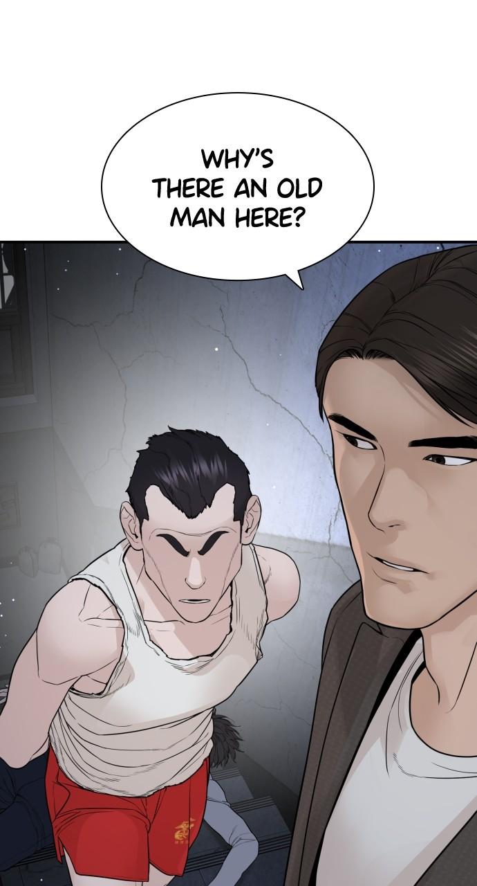 How to Fight Chap 198 - Next Chap 199