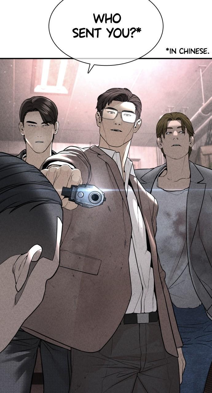 How to Fight Chap 199 - Next Chap 200