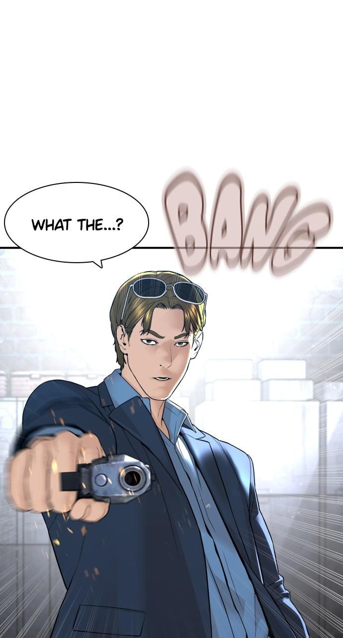 How to Fight Chap 199 - Next Chap 200