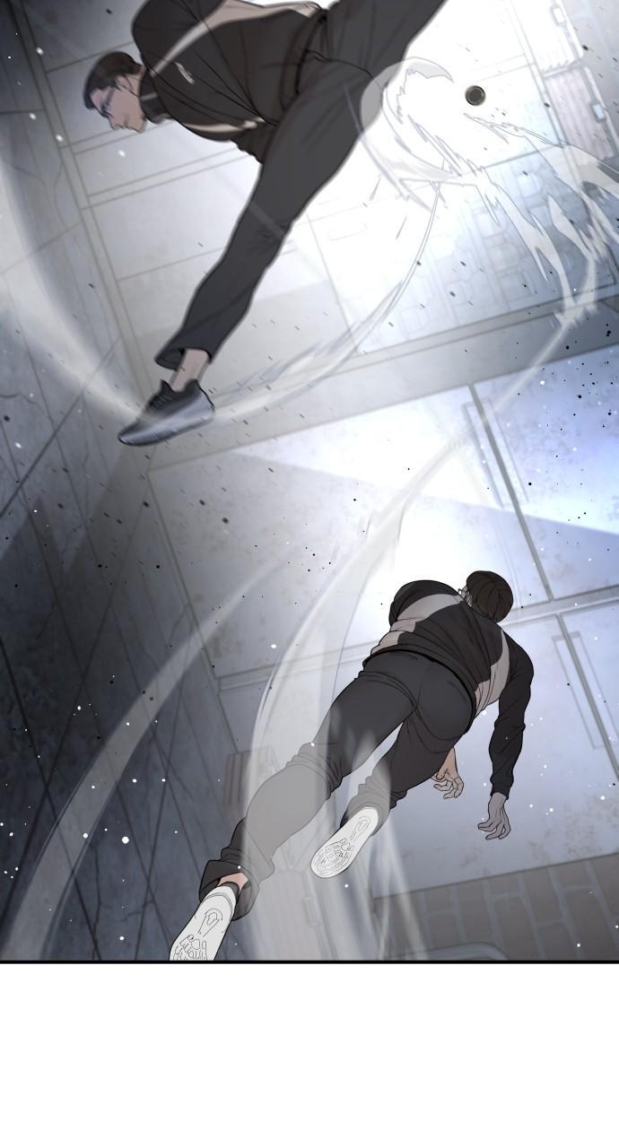 How to Fight Chap 199 - Next Chap 200