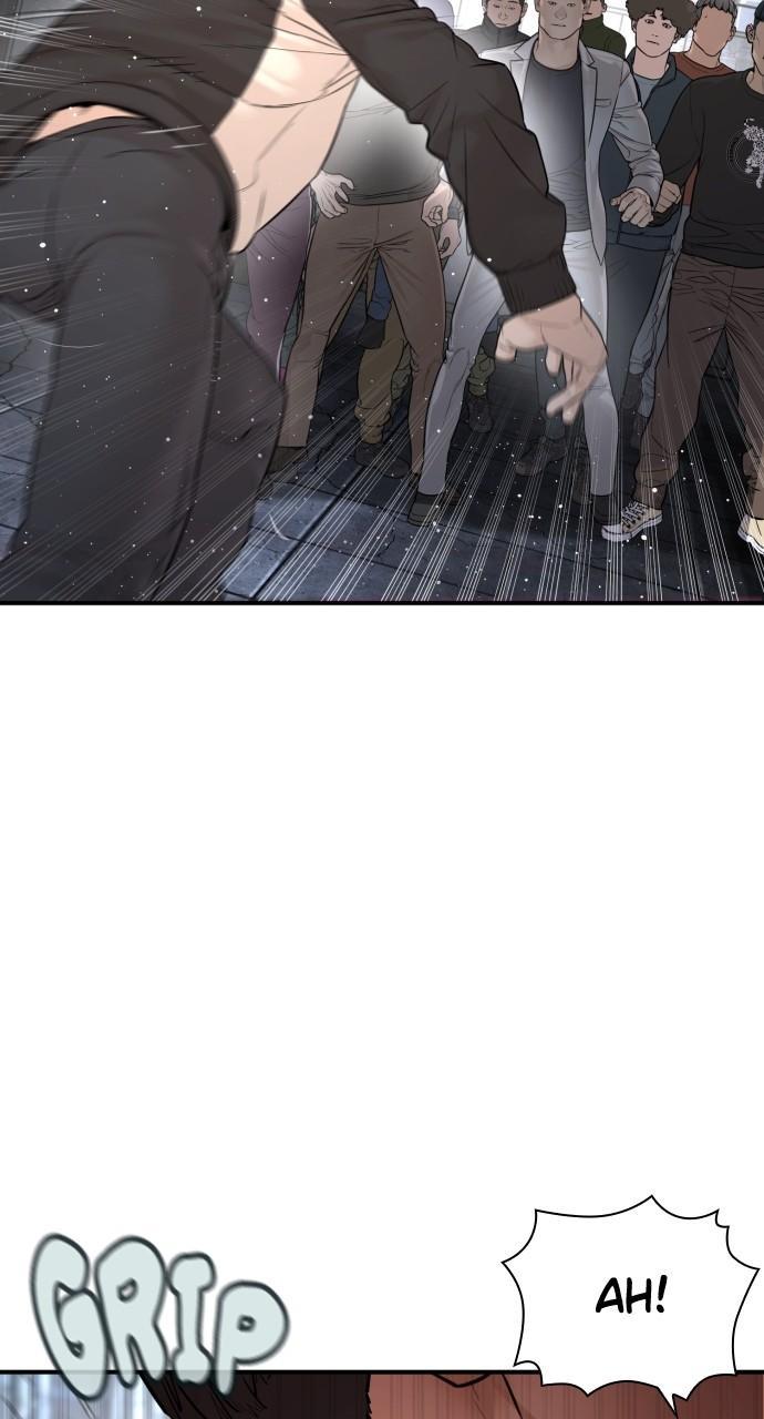 How to Fight Chap 199 - Next Chap 200