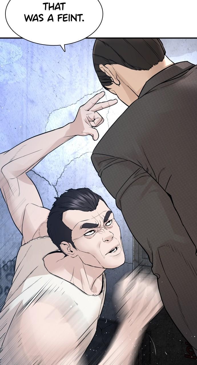 How to Fight Chap 199 - Next Chap 200