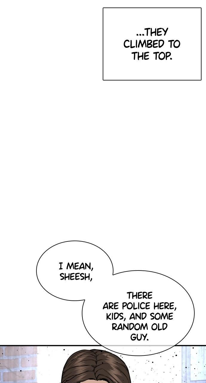 How to Fight Chap 199 - Next Chap 200