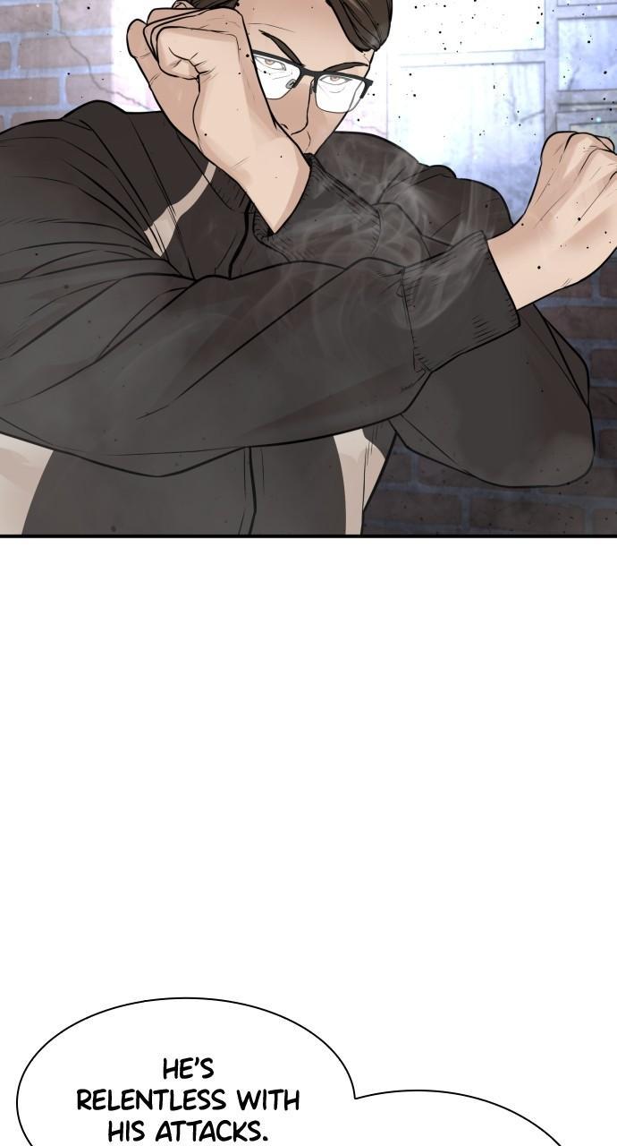 How to Fight Chap 199 - Next Chap 200