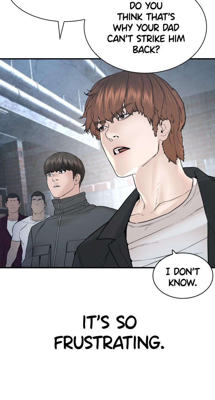 How to Fight Chap 199 - Next Chap 200