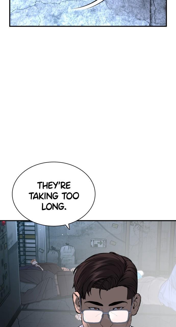 How to Fight Chap 199 - Next Chap 200