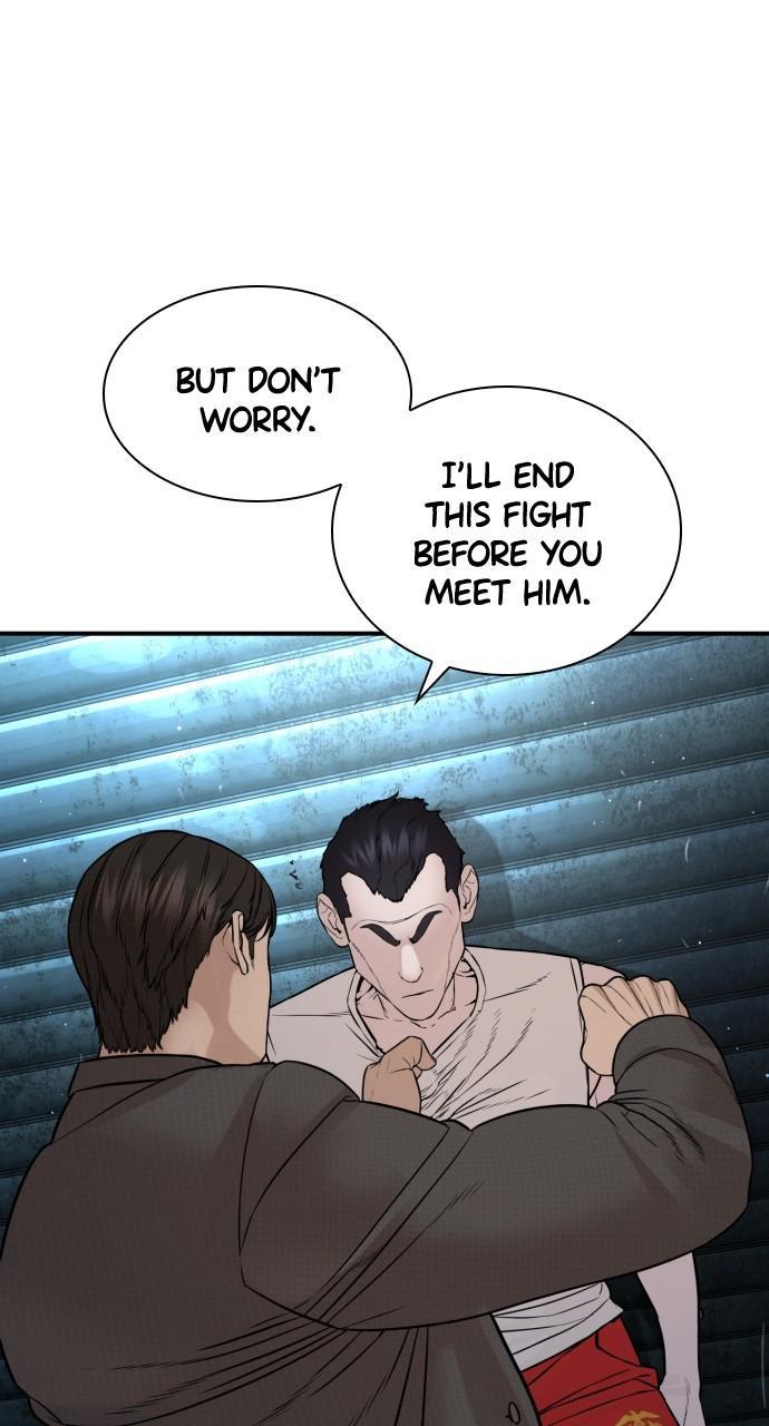 How to Fight Chap 199 - Next Chap 200