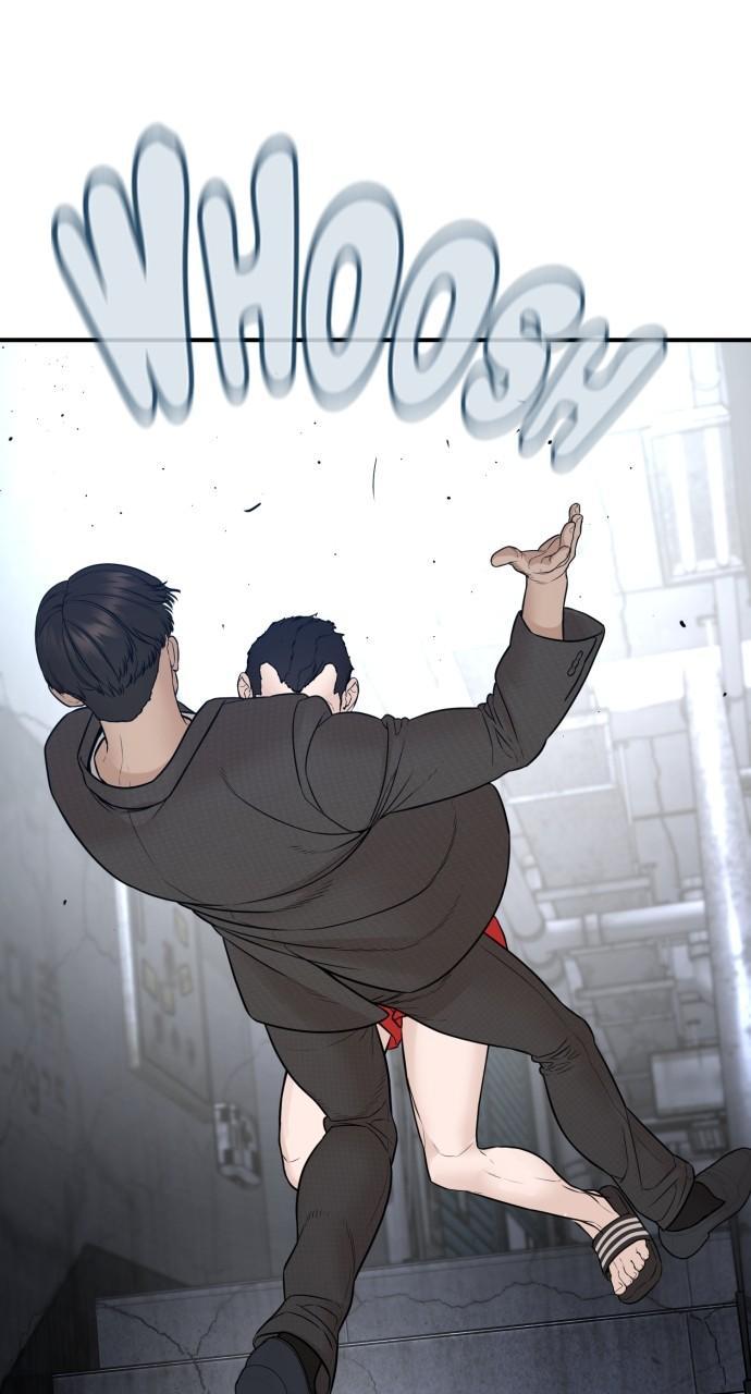 How to Fight Chap 199 - Next Chap 200