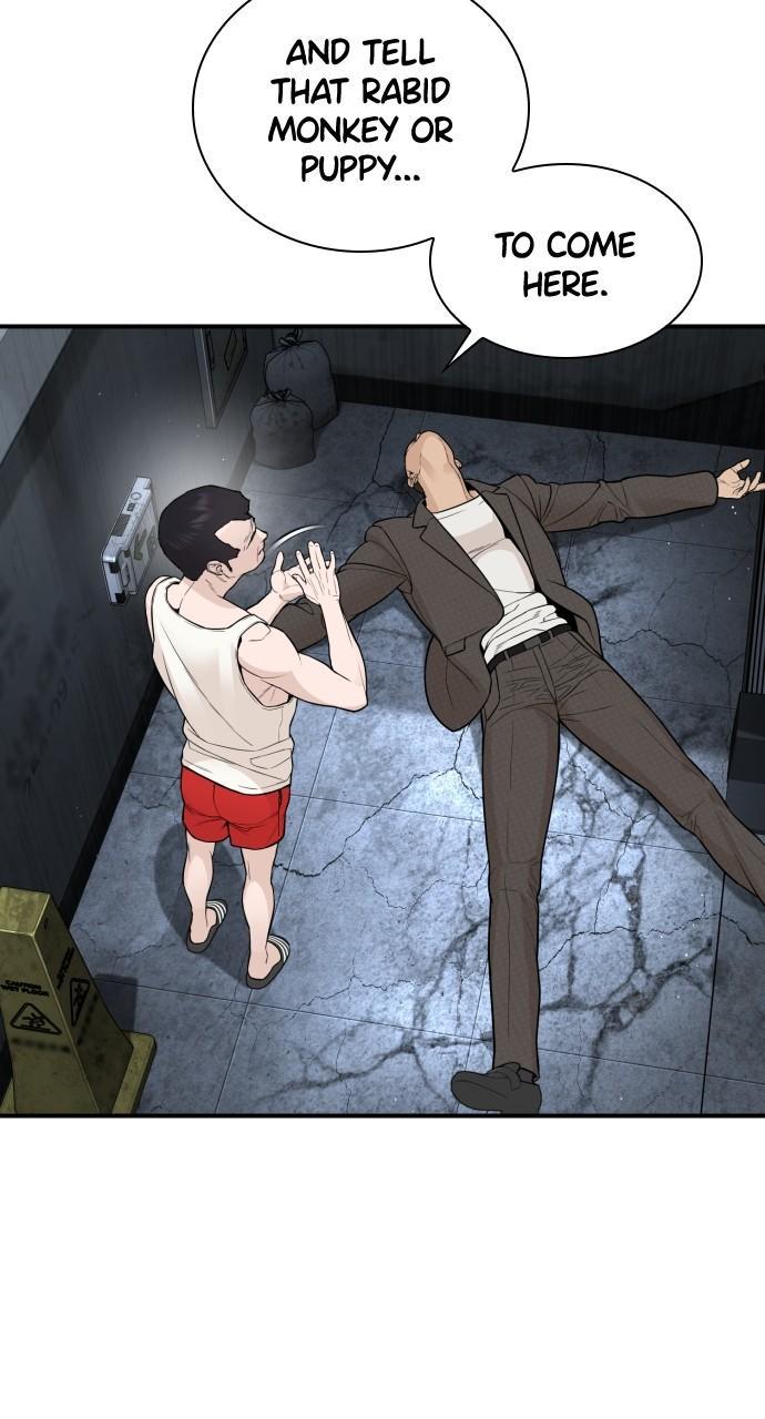 How to Fight Chap 199 - Next Chap 200