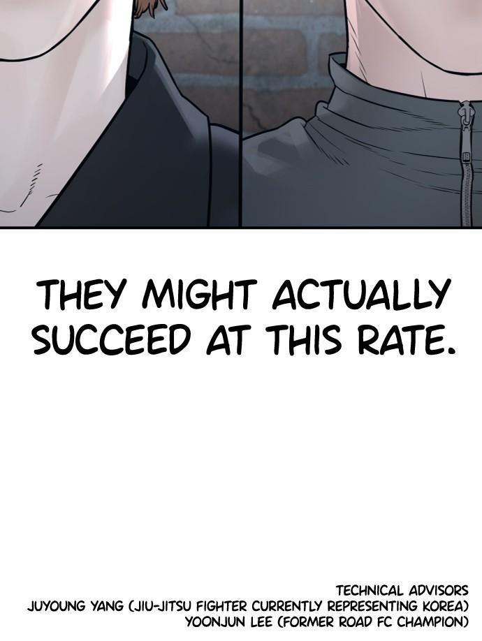 How to Fight Chap 199 - Next Chap 200