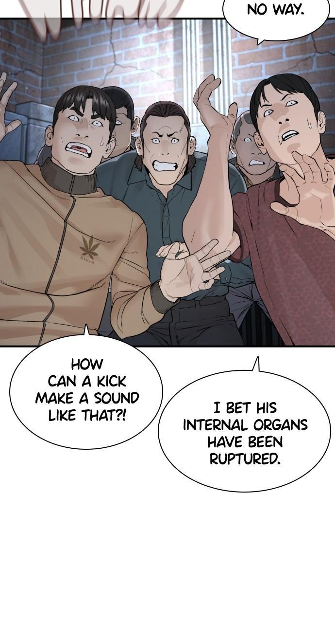 How to Fight Chap 199 - Next Chap 200