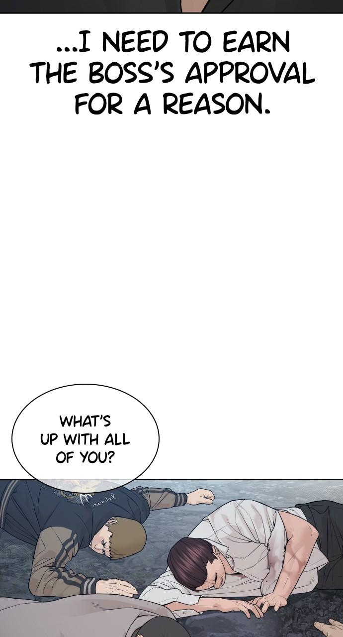 How to Fight Chap 190 - Next Chap 191