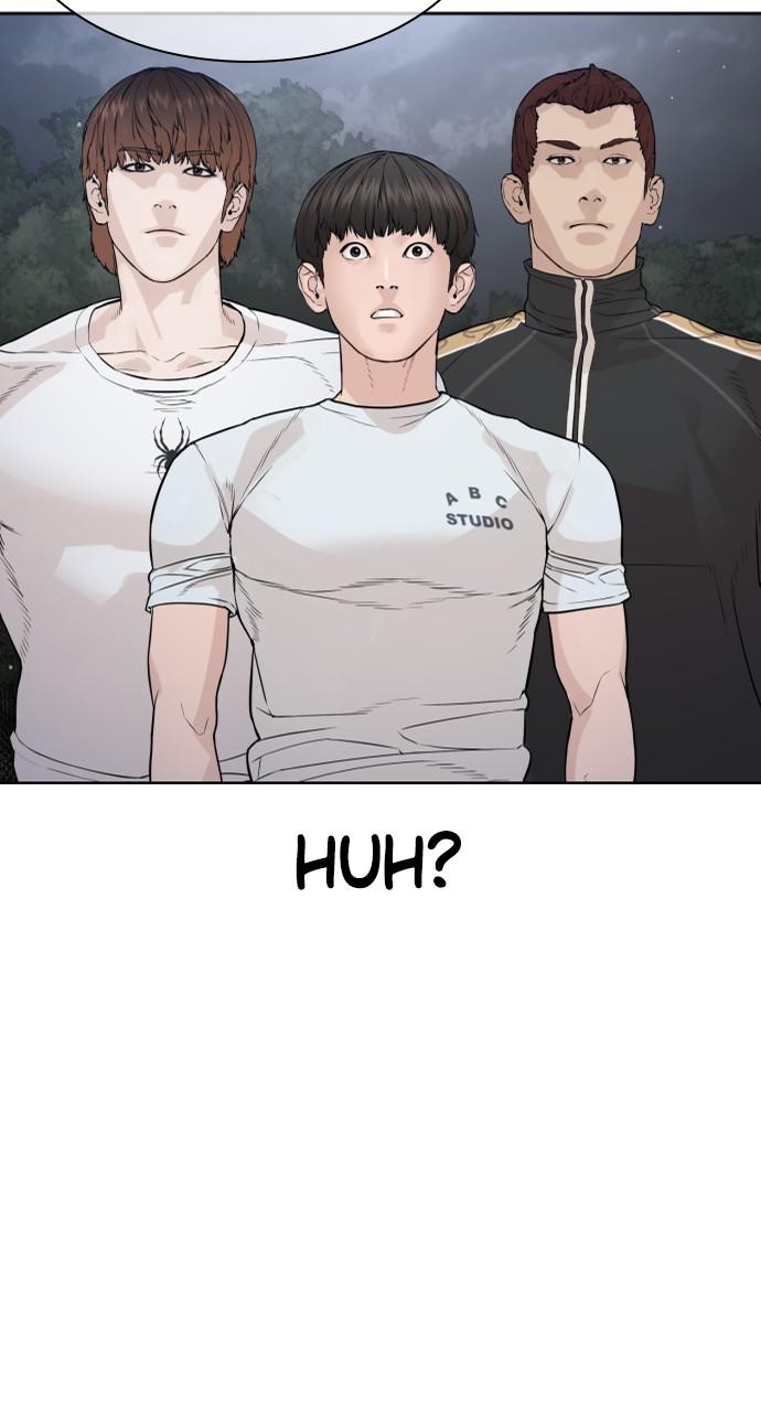 How to Fight Chap 190 - Next Chap 191