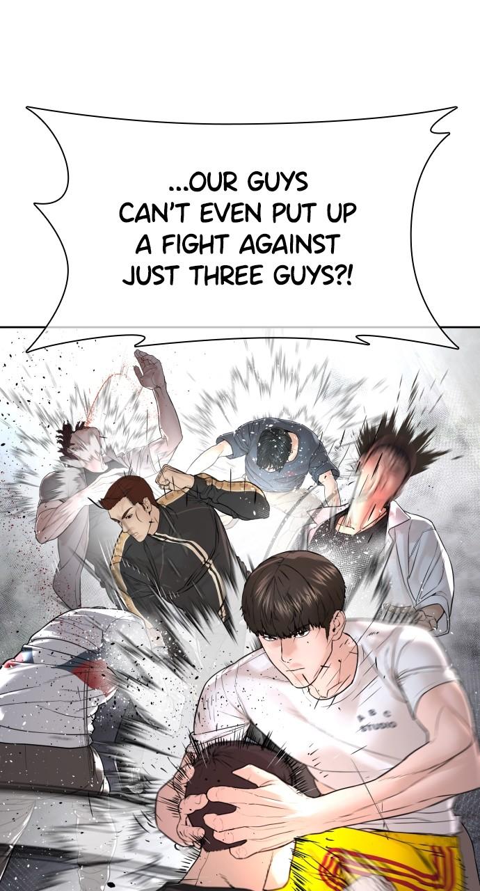 How to Fight Chap 190 - Next Chap 191