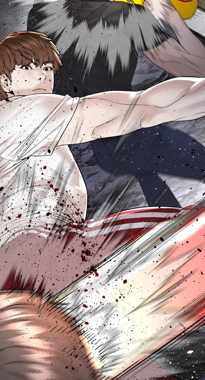 How to Fight Chap 190 - Next Chap 191