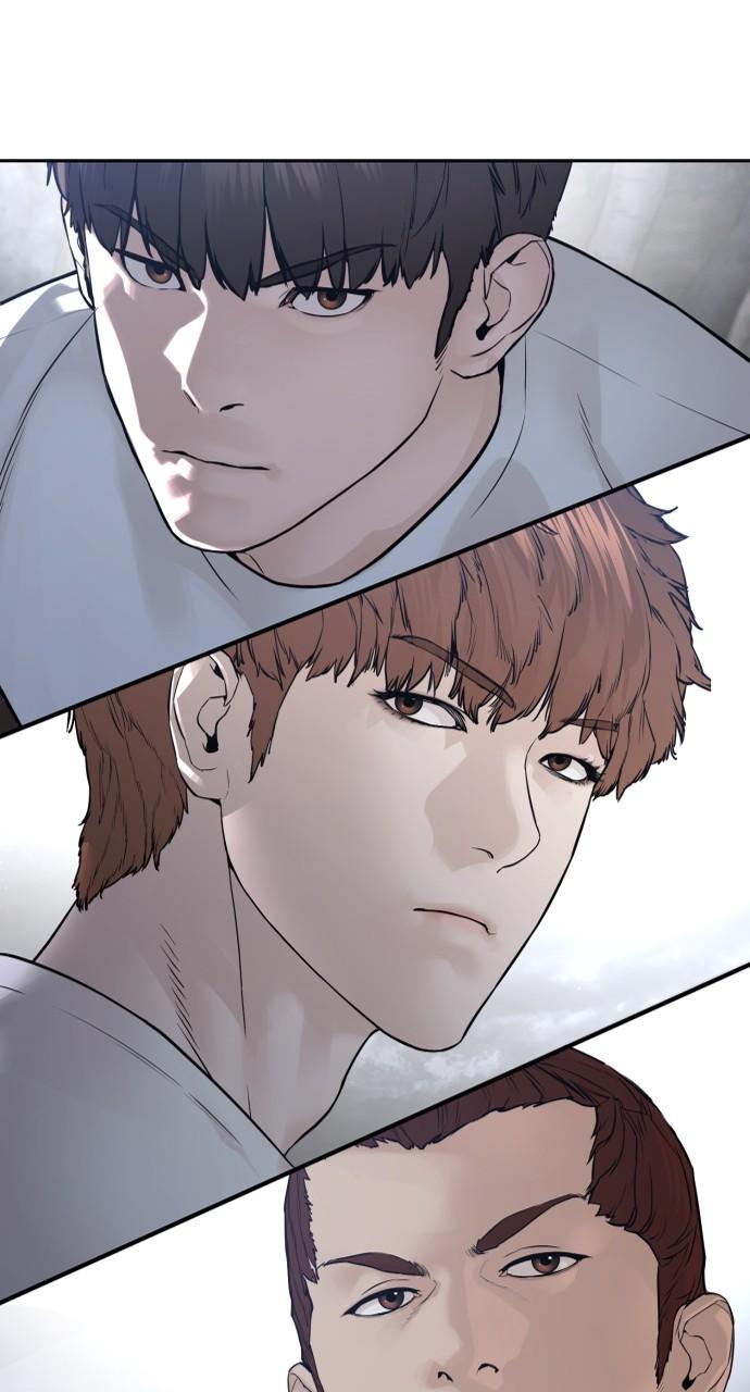 How to Fight Chap 190 - Next Chap 191