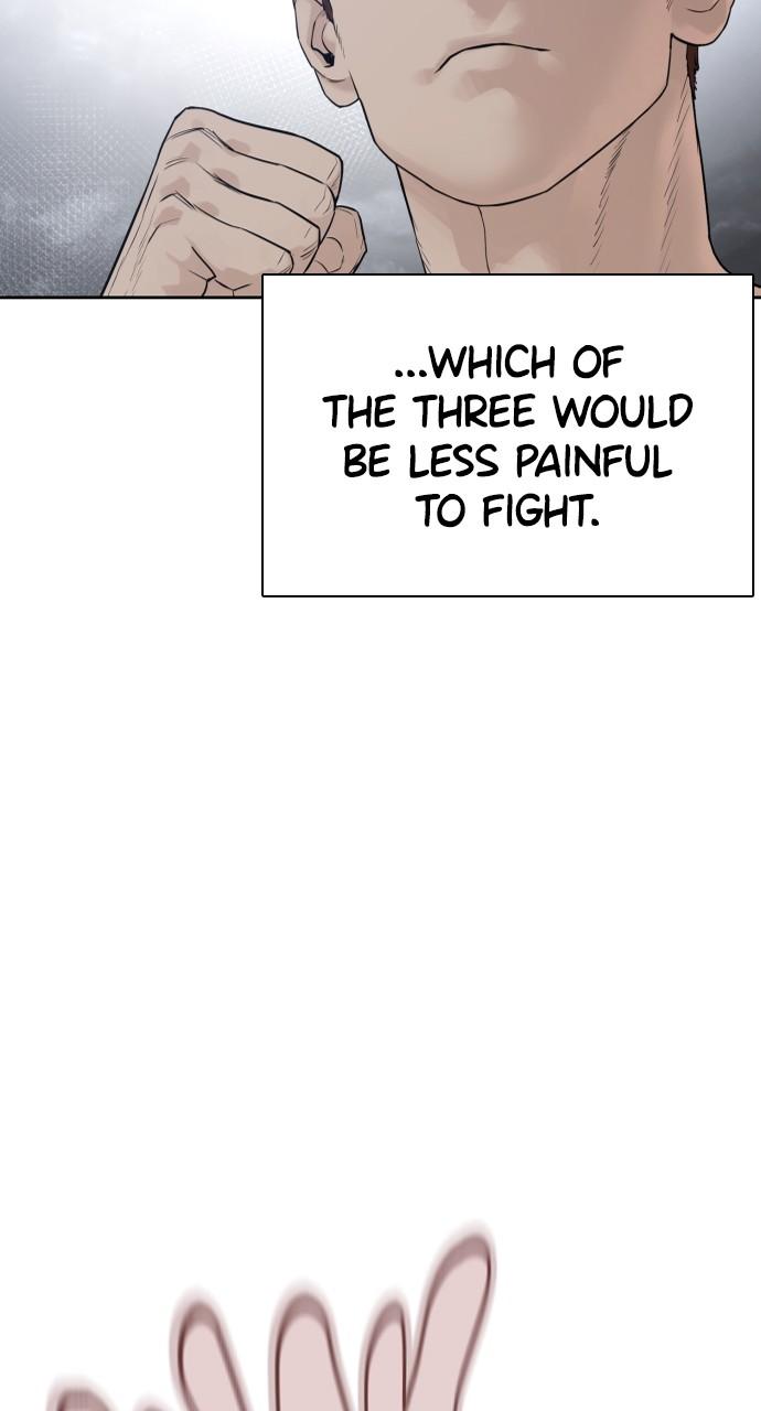 How to Fight Chap 190 - Next Chap 191