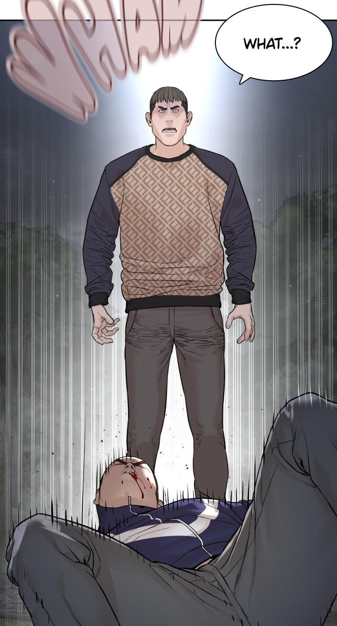 How to Fight Chap 190 - Next Chap 191