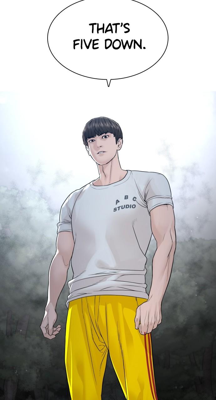 How to Fight Chap 190 - Next Chap 191