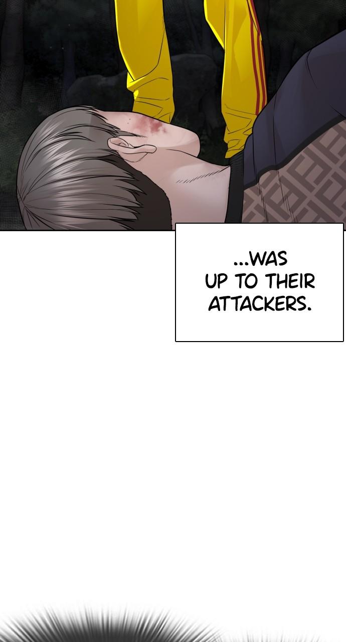 How to Fight Chap 190 - Next Chap 191