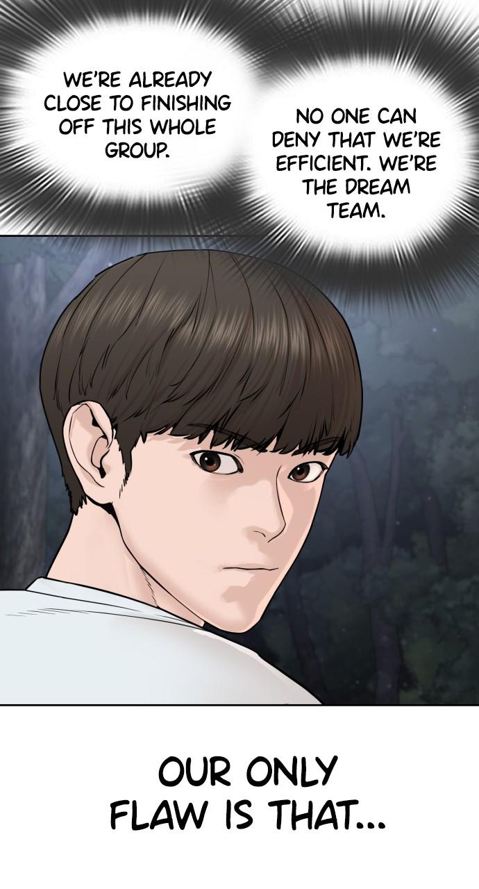 How to Fight Chap 190 - Next Chap 191