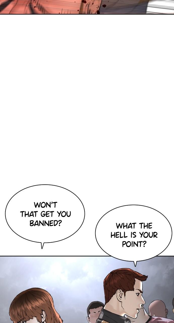 How to Fight Chap 190 - Next Chap 191