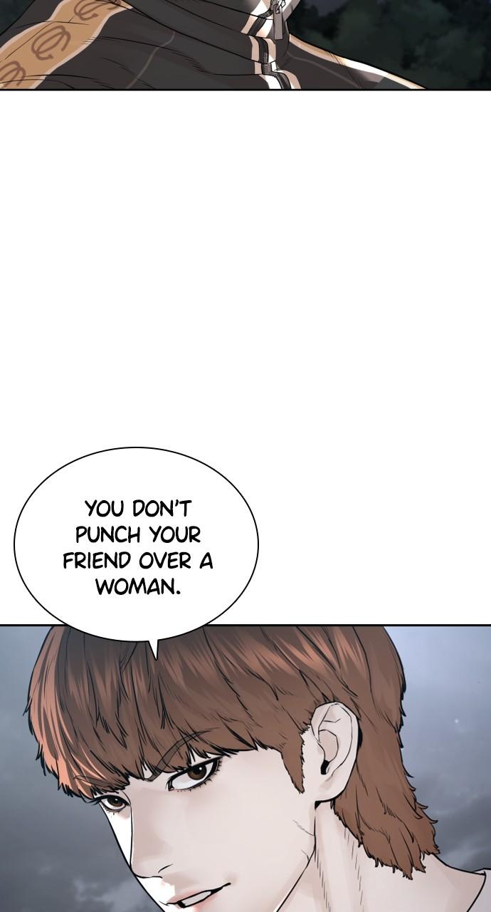 How to Fight Chap 190 - Next Chap 191