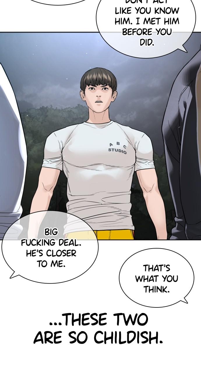 How to Fight Chap 190 - Next Chap 191